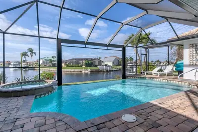Image de Charlotte County Villa 5907 - Book Your 5 Star Escape