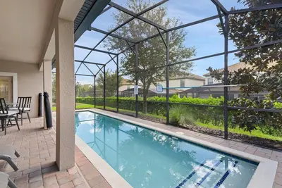 Image de Orlando Villa 6467: Pool, Game Room & Resort Access
