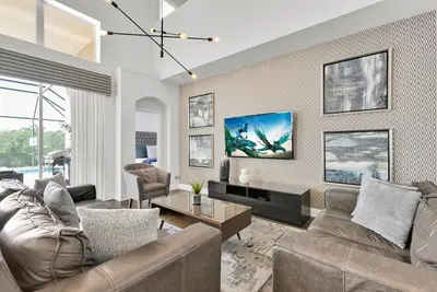 Image de Orlando Villa 6469: 6br Home Near Disney Parks