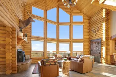 Image de Incredible Views - Ski & Ride Mountain Haus - Spa