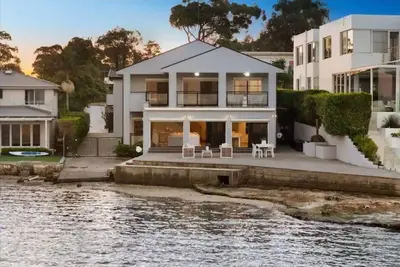 Image de Taren Point Private Paradise with Stunning Views