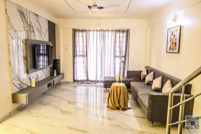 Image de Vista Bliss 3bhk villa in Igatpuri