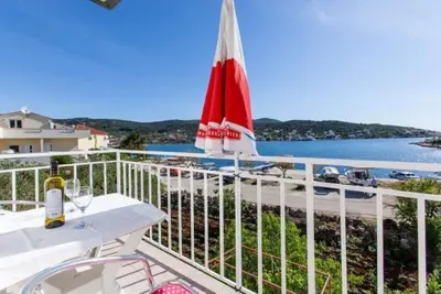 Image de Appartements Jere (106341-A1) - Vinisce