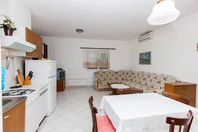 Image de Appartements Jere (106341-A2) - Vinisce