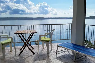 Image de Appartements Dubravko (10672-A1) - Maslenica (Zadar)