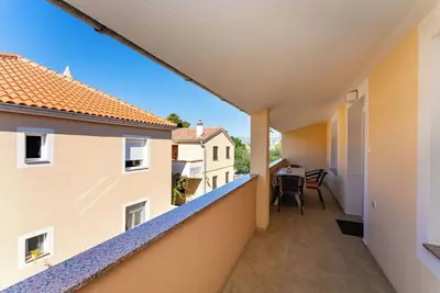Image de Appartements Nadica (107181-A2) - Nin
