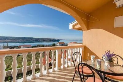 Image de Appartements Adriatic (10725-A2) - Rtina