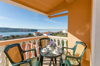 Image de Appartements Adriatic (10725-A3) - Rtina