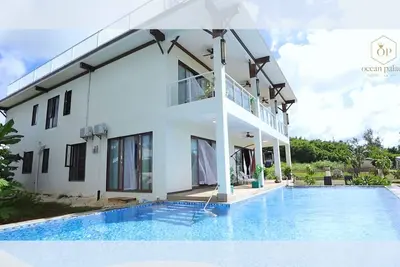 Image de 6-bedroom villa with 6 bathrooms located in Pila Drive, Sadog Tasi. Furnished!