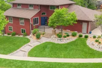 Image de Charming 4-bedroom house with Ac and WiFi in amazing Sioux Falls