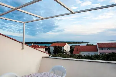Image de Appartements ErikaS (10996-A6) - Novalja - île de Pag