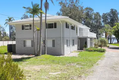Image de 4 Bedroom - Family Friendly home with direct access to the Basin