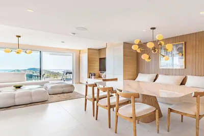 Image de Palo Alto 1 | Luxury Modern Views Terrace