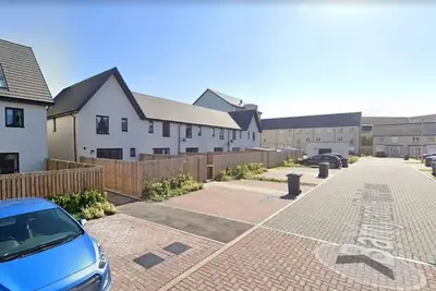 Image de Newbuild - 3 bedrooms, 2 baths, 5 mins from airport\n\n