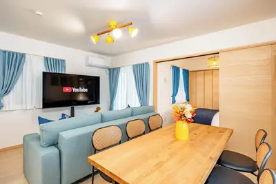 Image de Promenade Hanazono