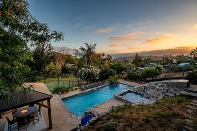 Image de San Diego Retreat: Pool, Spa, Game Room & More!