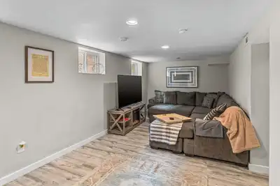 Image de Spacious Home in North Denver near City Park & Zoo