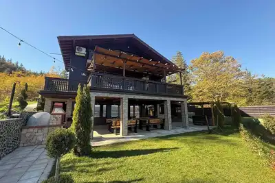 Image de Villa Iskar Lake Residence