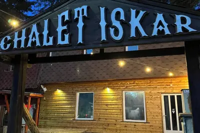 Chalet Iskar Borovets