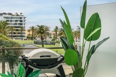 Image de Luxury Living - Iconic St Kilda Beach Location ** One Month Short Stays **\n