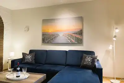 Image de Vacation apartment/apartment for 4 guests with 40m² in Wyk auf Föhr (268200)