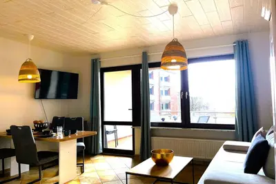 Image de Vacation apartment/apartment for 5 guests with 63m² in Wyk auf Föhr (268206)