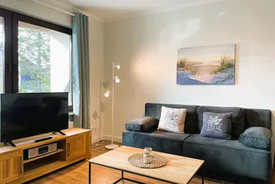 Image de Vacation apartment/apartment for 4 guests with 40m² in Wyk auf Föhr (268211)