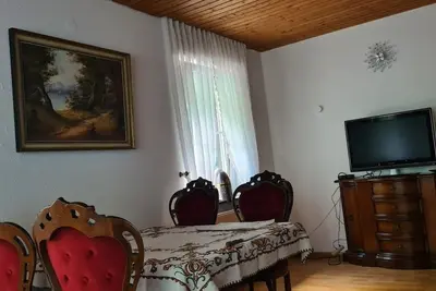 Image de Vacation home for 6 guests with 70m² in Manderscheid (268397)