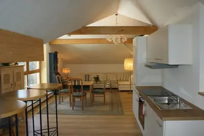 Image de Vacation apartment\/apartment for 4 guests with 65m² in Pölling (268538)