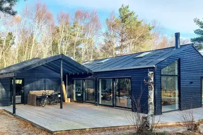 Image de 5 etoiles maison de vacances a Læsø