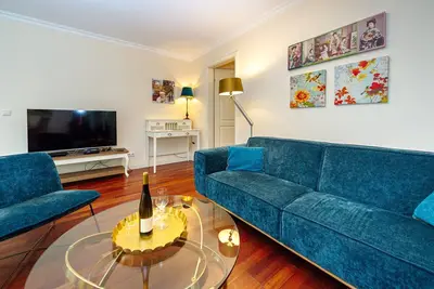 Image de Residence Prorer Wiek | Apartment 02