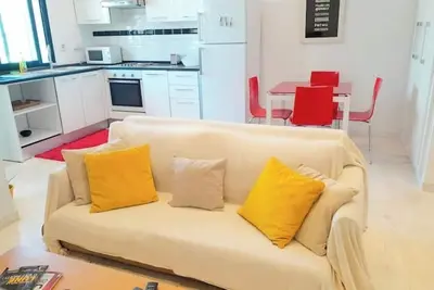 Image de Luxe et confort au cœur de La Marsa Plage