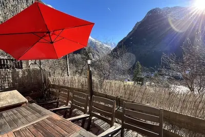 Image de La Terrasse Du Replat : Un Panorama Unique