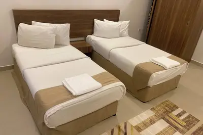 Image de Rest-Inn  2-bedroom apartment