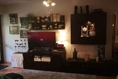 Image de Appartement à Neusäß avec barbecue et WiFi