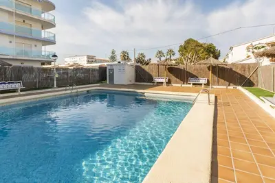 Image de Egeu - Apartamento En Dénia. Wifi Gratis