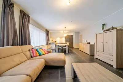 Image de Escapade moderne avec jardin