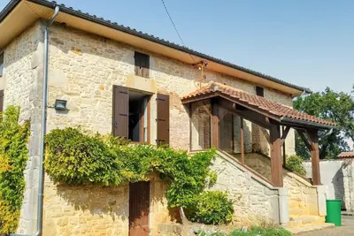 Image de Homerez - Maison conviviale à Montayral avec jardin et barbecue