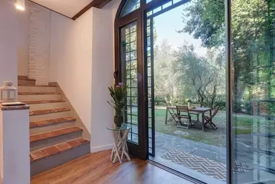 Image de La Delizia, house with garden and private parking space