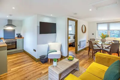 Image de Tastefully refurbished one bedroom cottage perfect for couples.