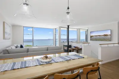 Image de Amazing views, stunning beaches and beautiful bushwalks