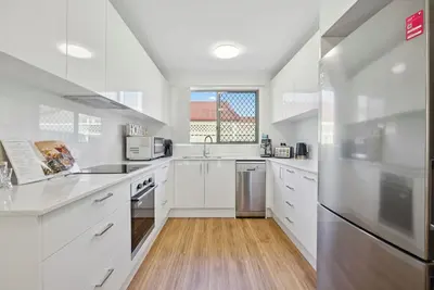 Image de Sunset Palms & Studio Family & Pet-Friendly Coastal Retreat