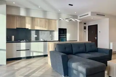 Image de Apartment No. 503 at Lebada Lake  with a capacity of up to 4 people\/persons