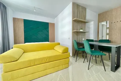 Image de Apartment No. 818 at Central Residence with a capacity of up to 2 persons