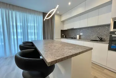 Image de Apartment No. 403 at Lebada Lake  with a capacity of up to 4 people\/persons
