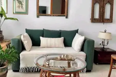 Image de Appartement Les Jardins de Carthage