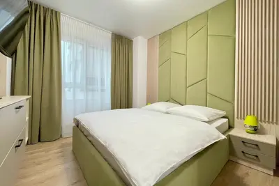 Image de Apartment No. 604 at Central Residence with a capacity of up to 4 persons