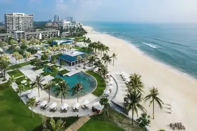 Image de The Salt Collections Beachfront Resort Da Nang