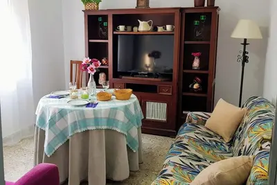 Image de Accommodation Maria (20 Km From Sierra Nevada And 7 Km To Granada)