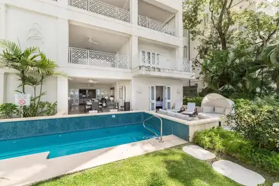 Image de Smugglers Cove 2 at St James by Personal Villas - Stunning Tropical Haven